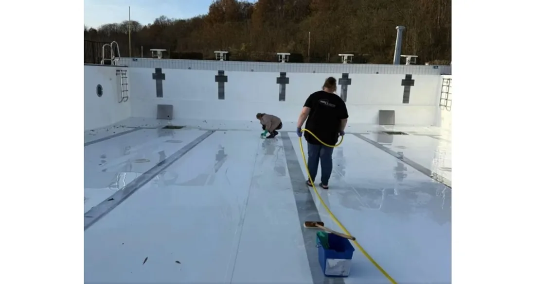 Nettoyage d'AgglOcéane