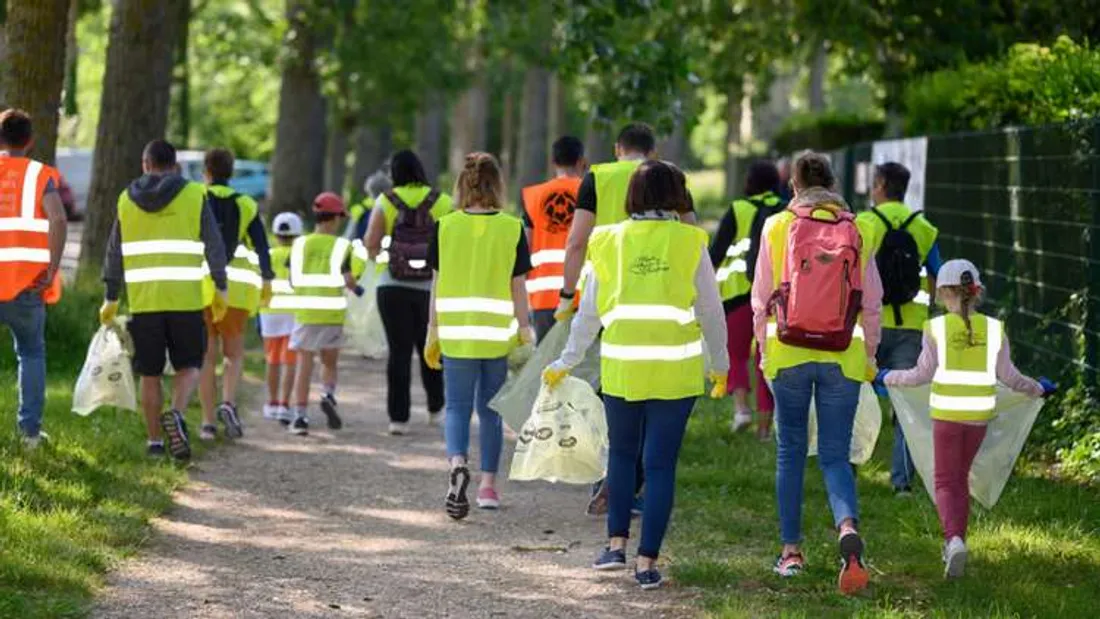 Nettoyage de rentrée