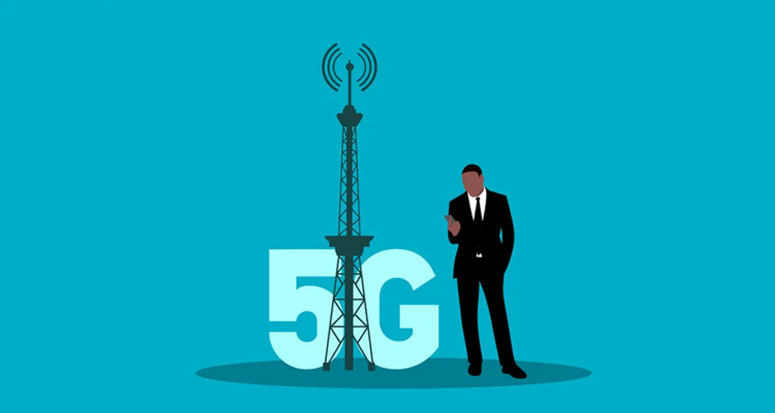 Réseau 5G