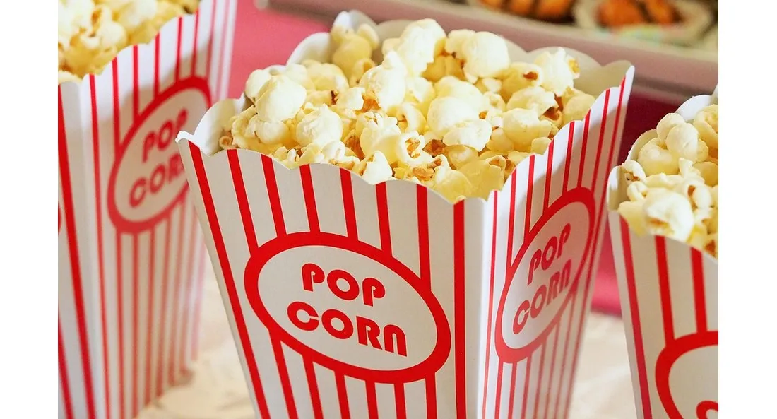 Pop-corn