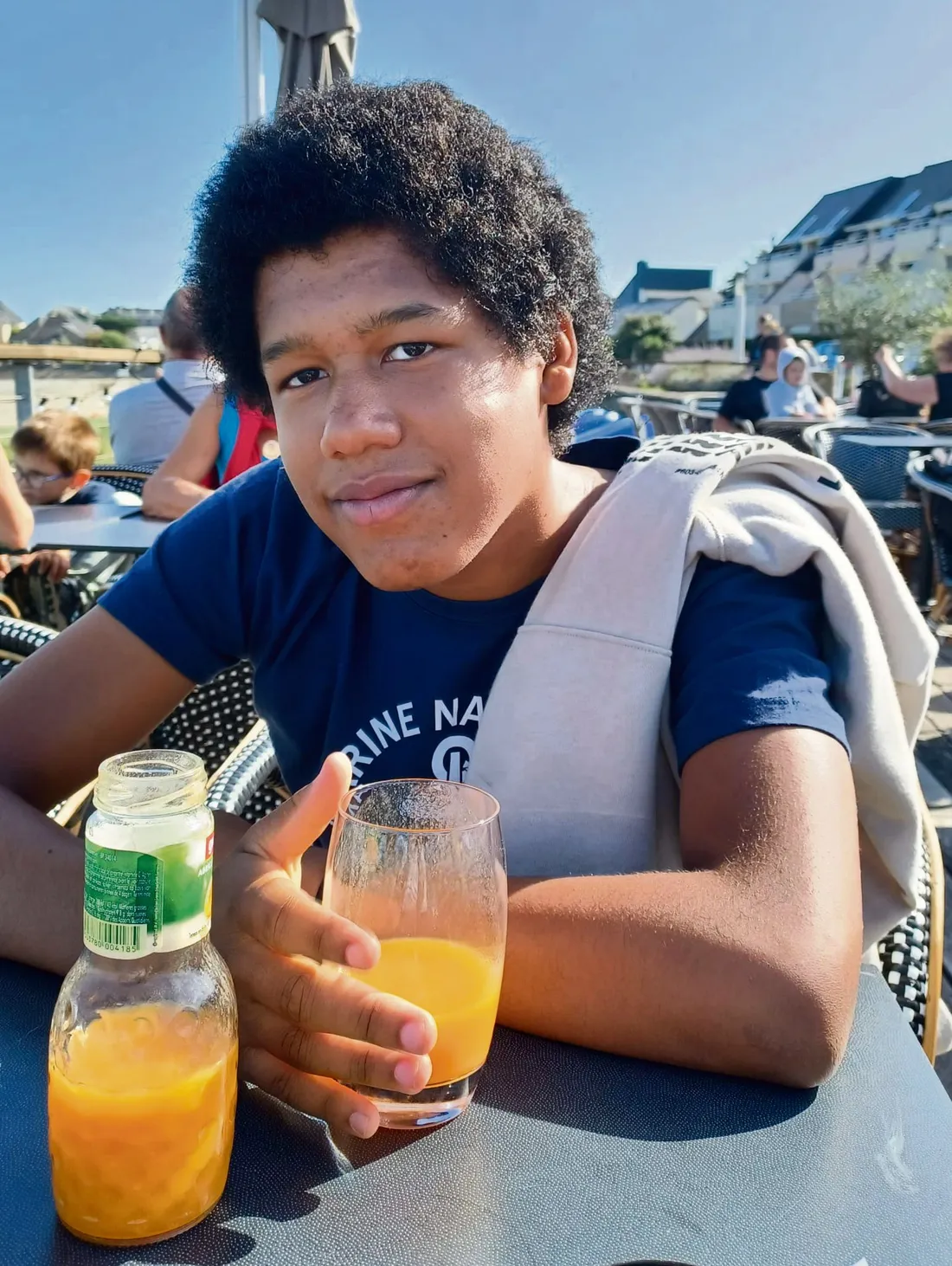 Nicolas Poissy Harcèlement