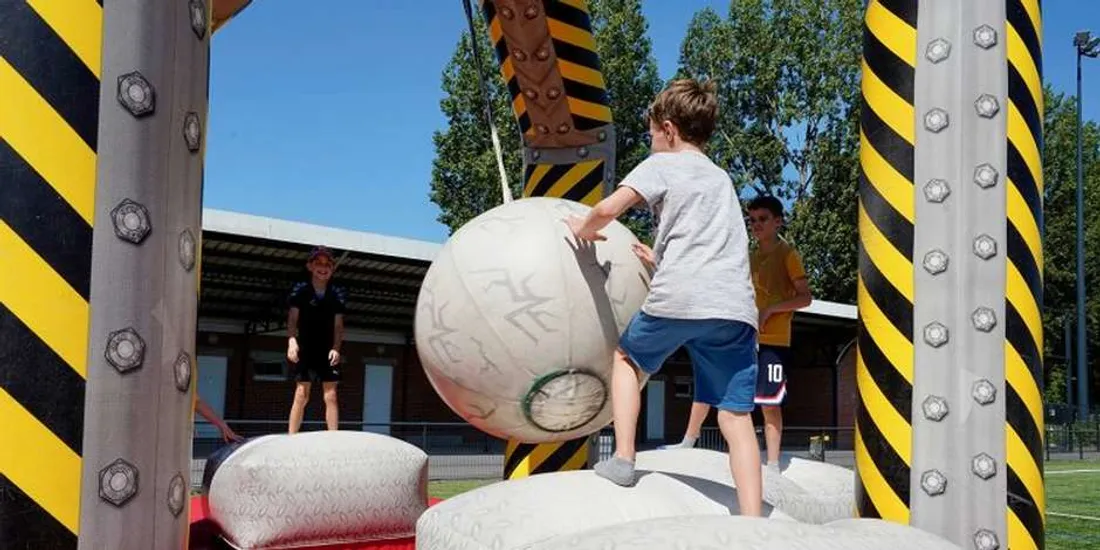 Candidatures pour "Nos quartiers d'été" 2025