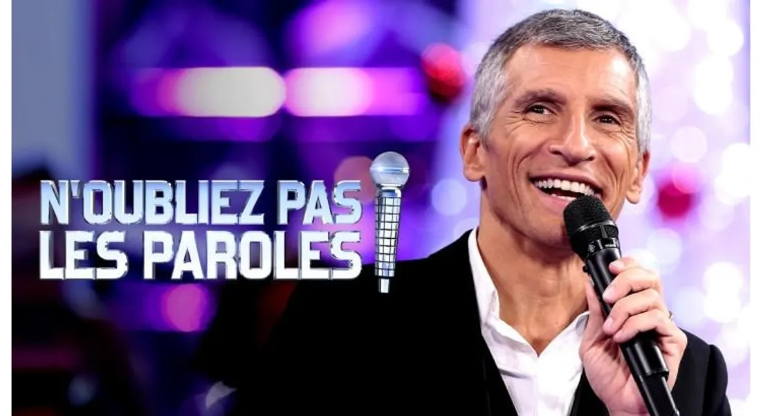 N'oubliez pas les paroles