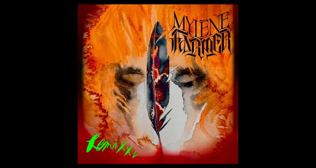 Pochette de l'album "Remix XL"