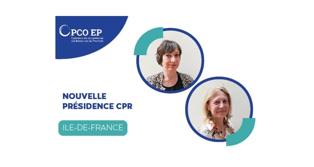 Changement de gouvernance