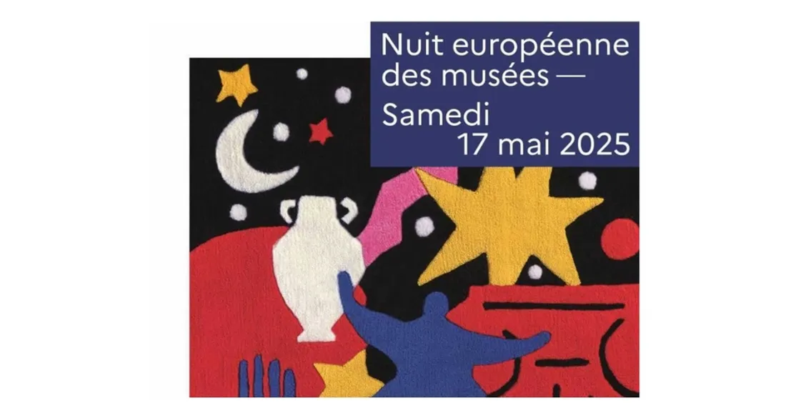 Nuit des Musées 2025