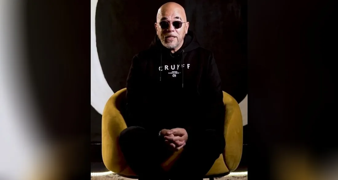 Pascal Obispo