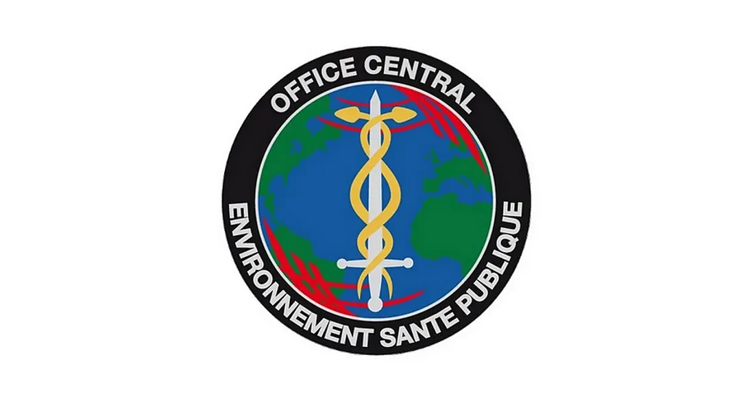 Office central environnement santé publique