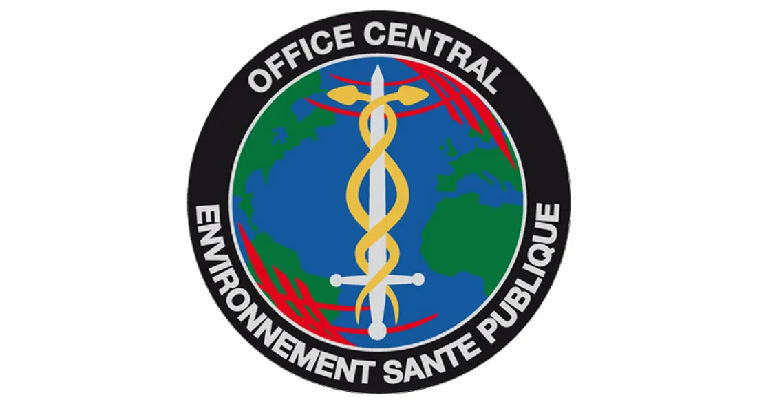 Office central de lutte contre les atteintes a l'environnement et a la sante publique (OCLAESP)