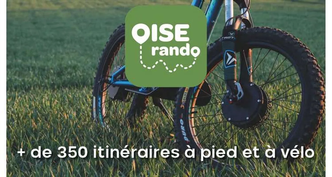 Oise Rando