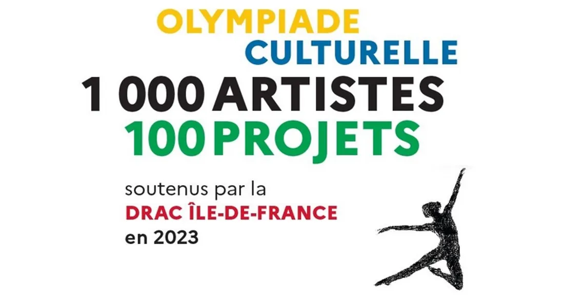Olympiade culturelle