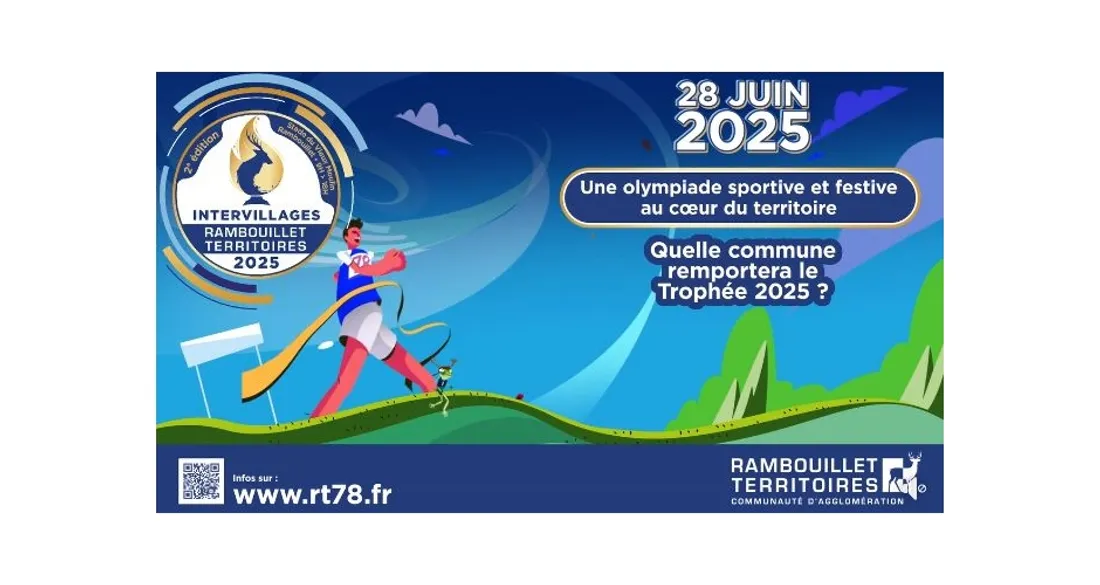 Intervillages 2025