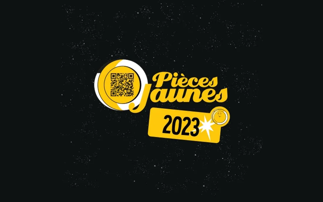 Pièces jaunes 2023