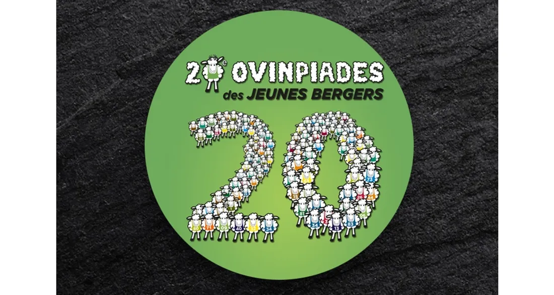 20èmes Ovinpiades