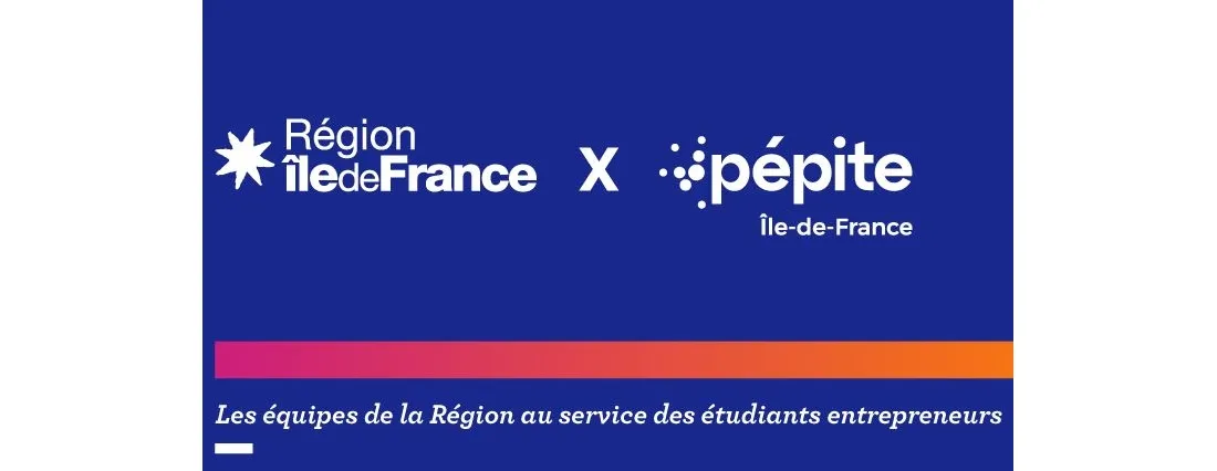 Pépite Ile-de-France