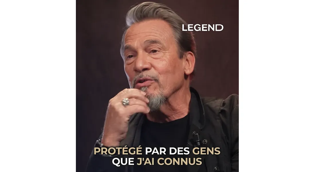 Florent Pagny