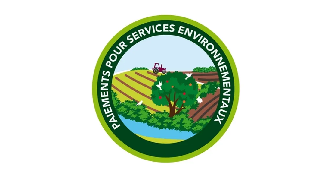 Paiements pour services environnementaux