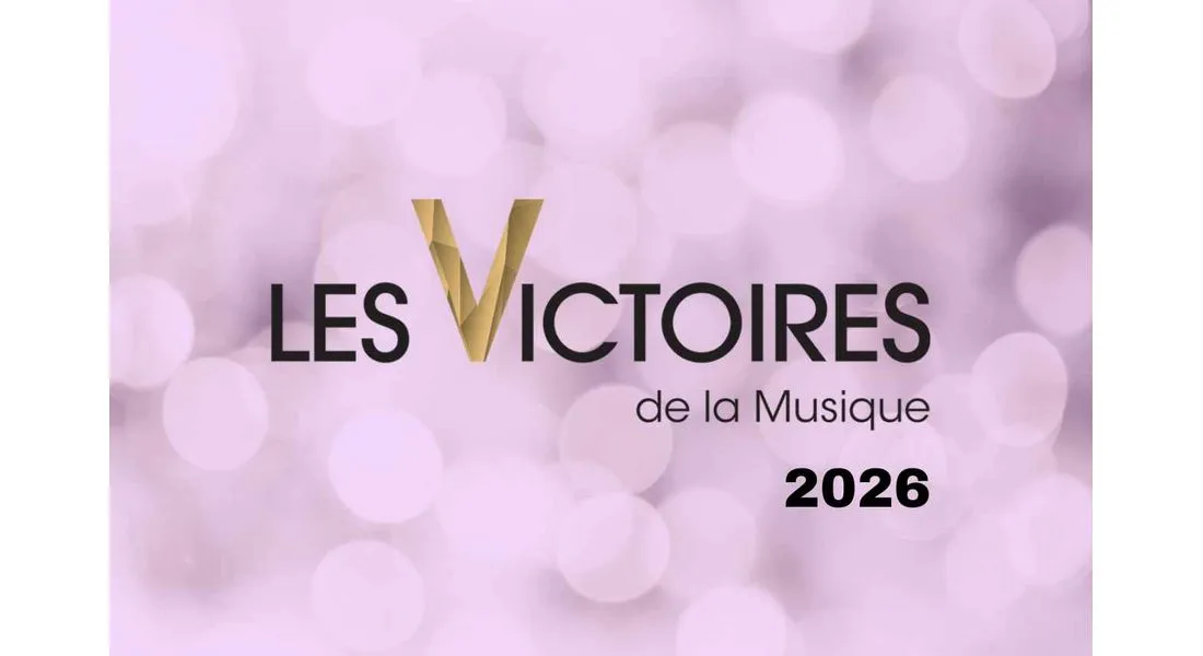 Victoires de la musique 2026