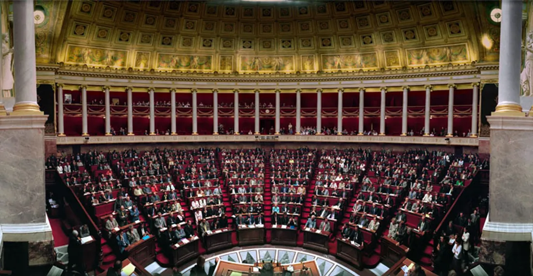 Assemblée nationale