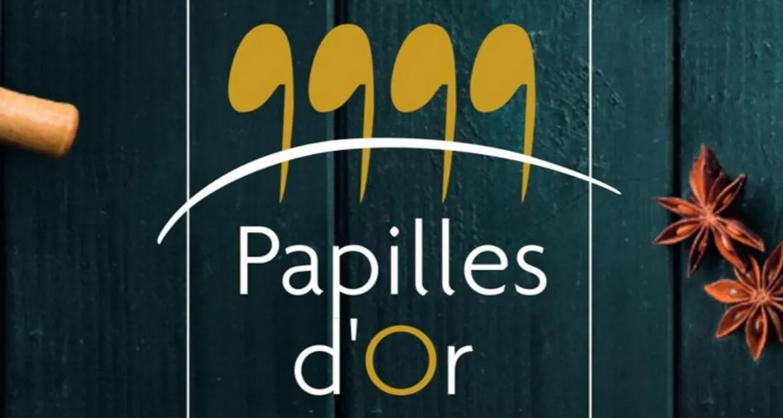 Papilles d'Or