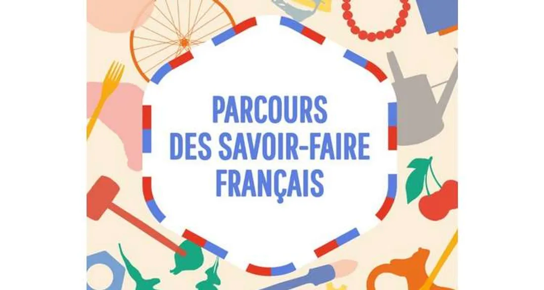 Parcours des savoir-faire français