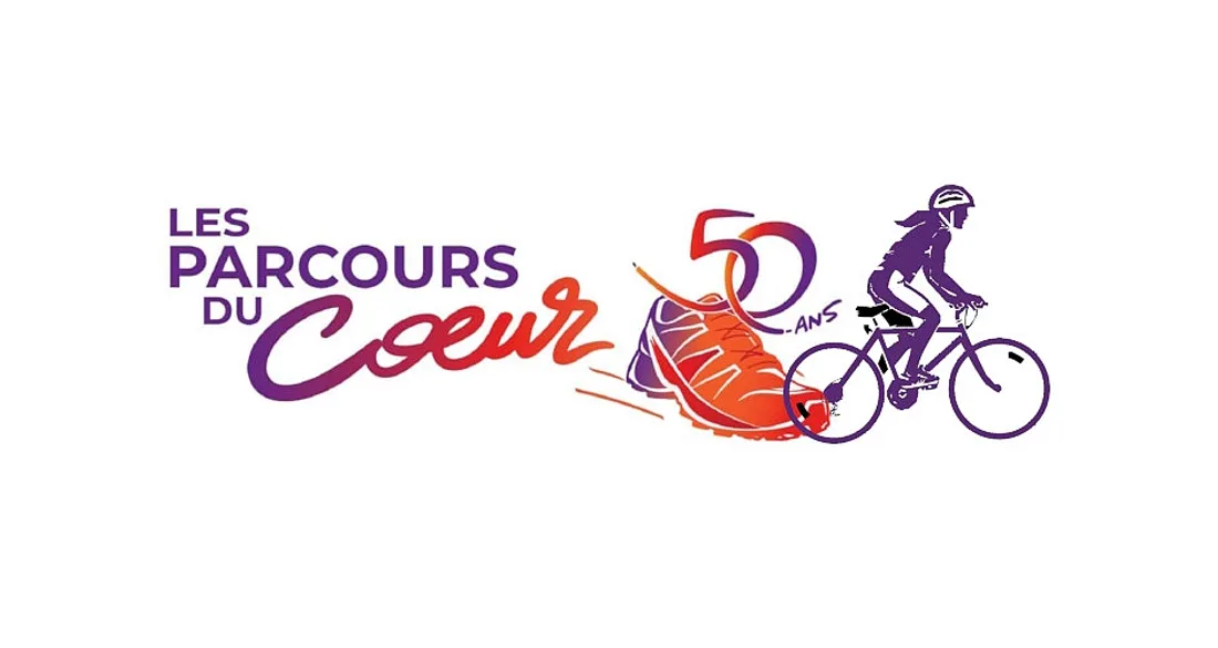 Parcours du Coeur 2025