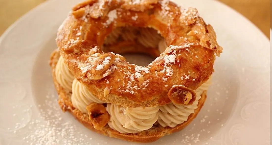 Un Paris-Brest