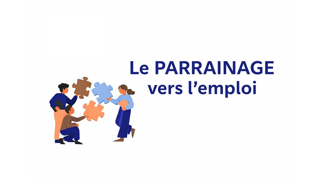 Parrainage vers l'emploi