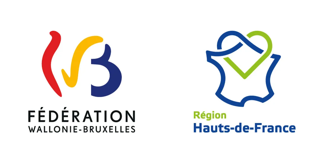 Partenariat entre les Hauts-de-France et la Fédération Wallonie-Bruxelles