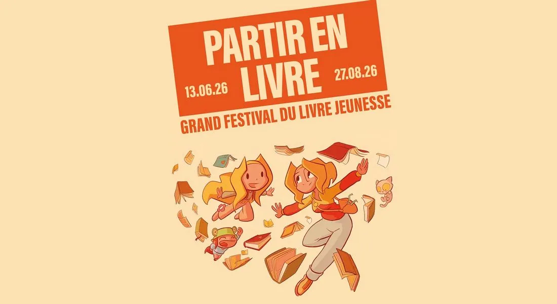 Partir en Livre 2026