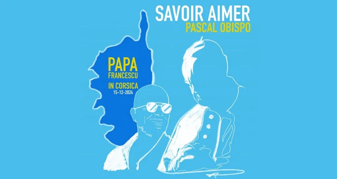 "Savoir aimer" par Pascal Obispo