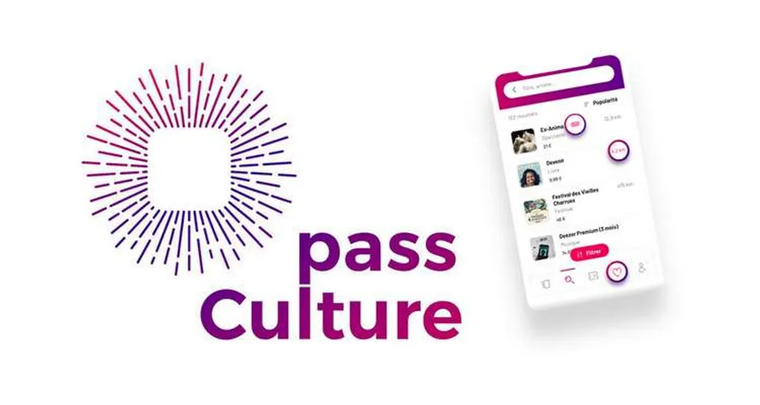 Pass Culture 2024