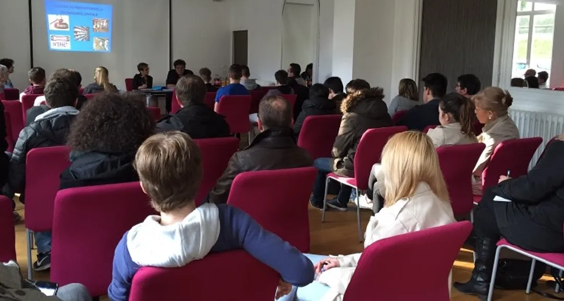 Pass permis communal