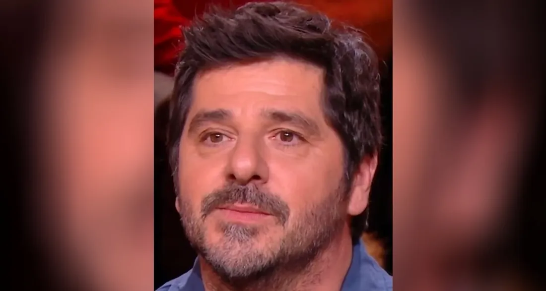 Patrick Fiori dans "Quelle époque !"