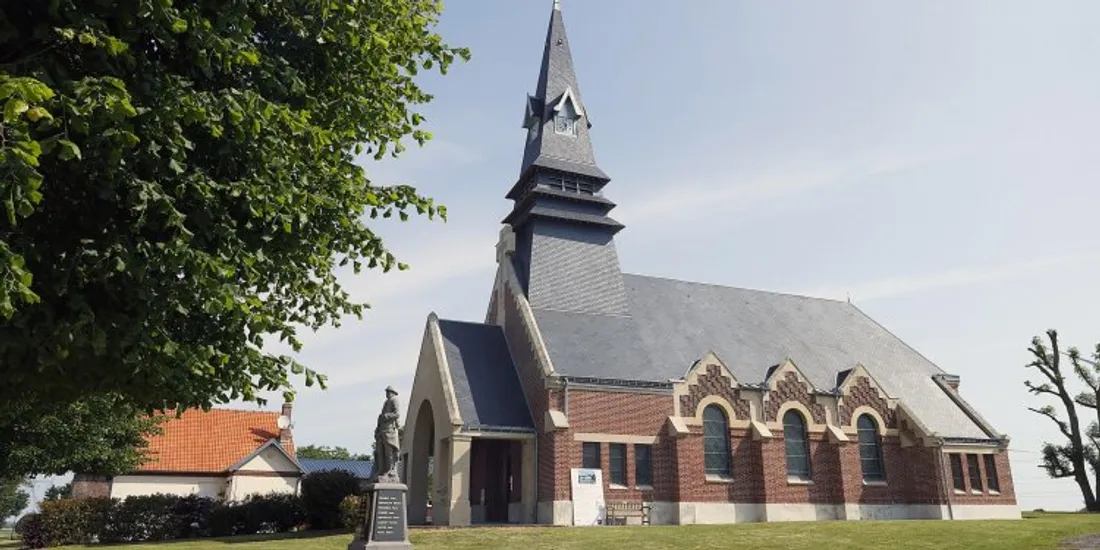 Patrimoine des Hauts-de-France