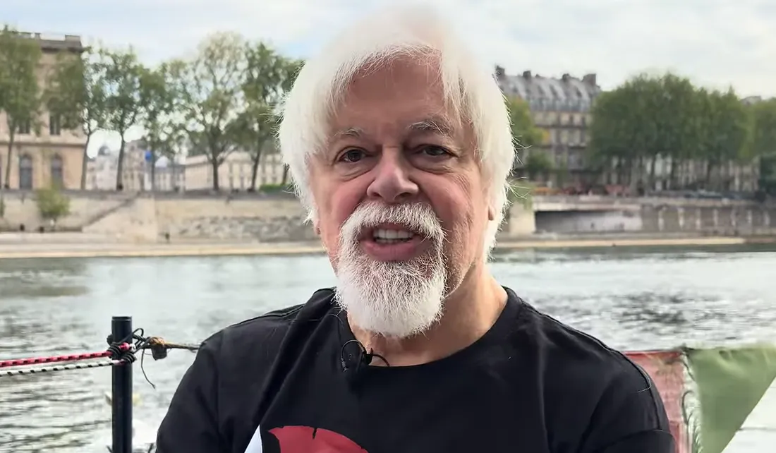 Paul Watson