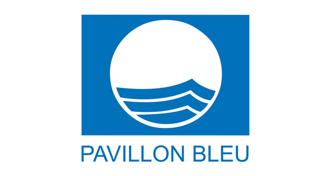 Pavillon Bleu