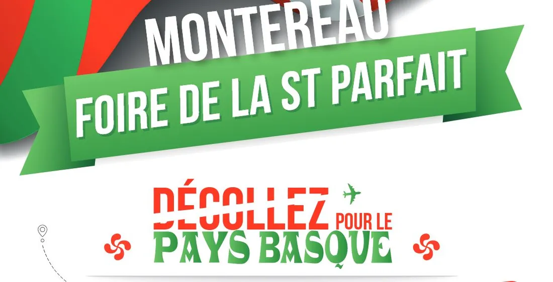 Foire de la Saint-Parfait 2023