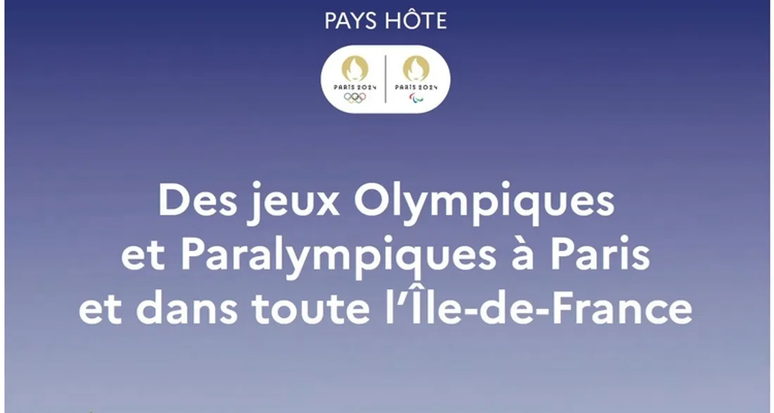 Livret pour tout savoir sur les Jeux olympiques 2024