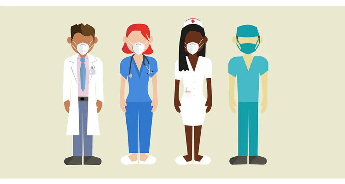 Professionnels de santé