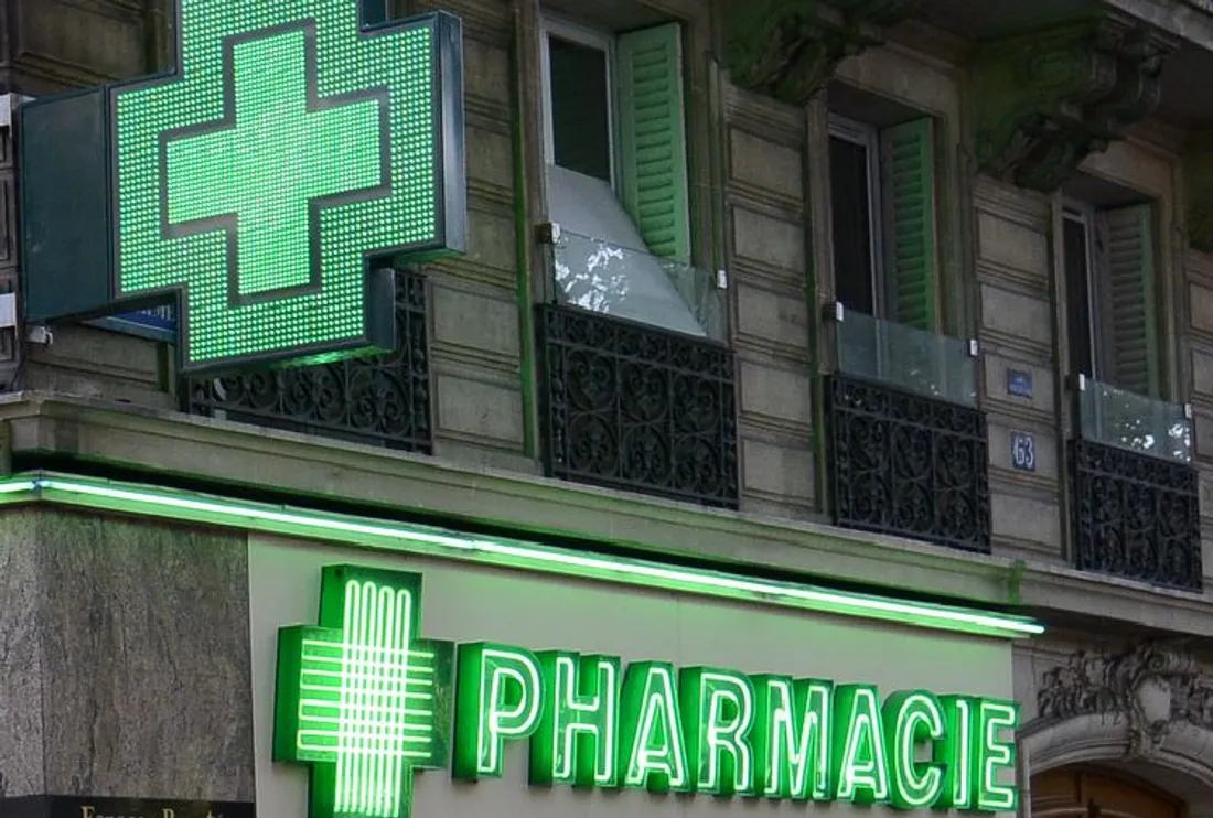 Pharmacie
