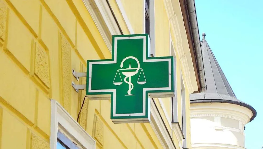 Pharmacie