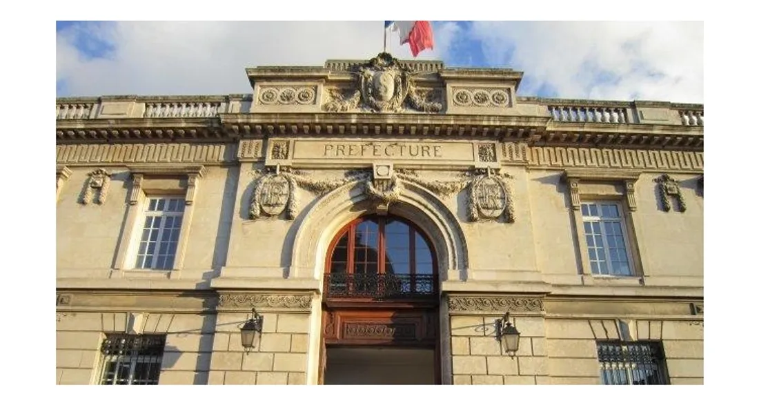 Préfecture de la Somme