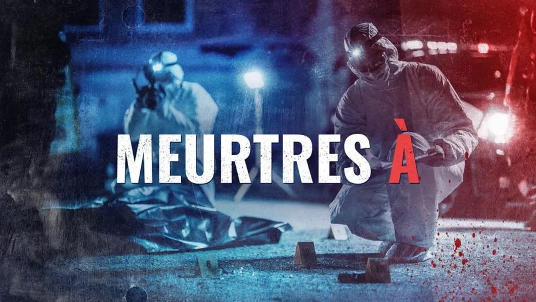Série "Meurtres à..."