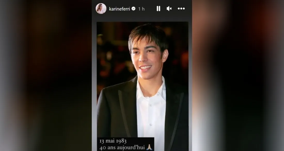 Hommage à Grégory Lemarchal