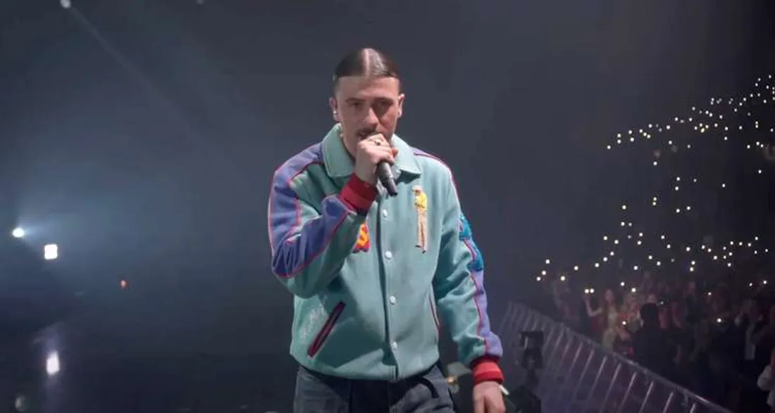 Clip "Nous on sait" par Pierre Garnier