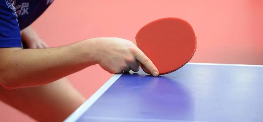 Ping-pong