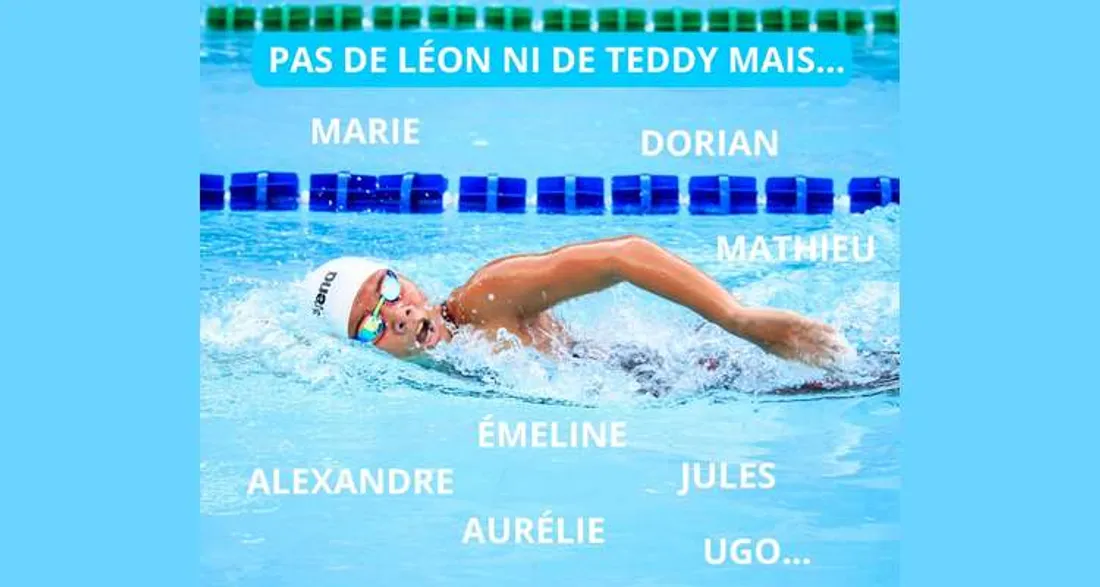 Piscine de Coulommiers