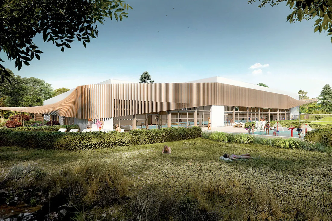 Aggl'Océane de Vernouillet