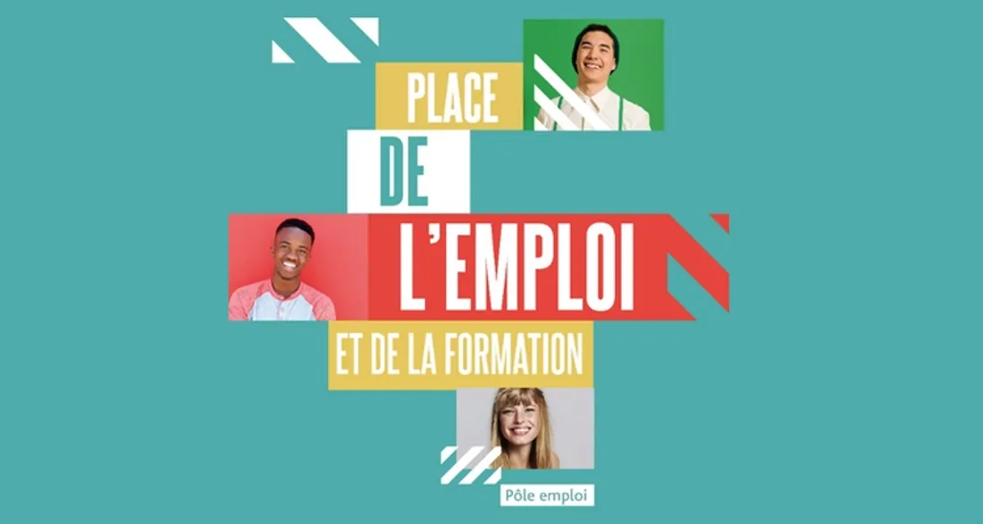 Place de l'emploi et de la formation